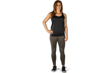 Image of 5.11 Tactical 5.11 Recon Lena Tank - Womens, Black, Large, 66004-019-L