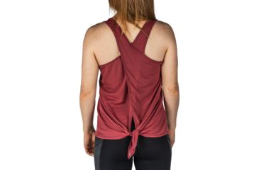 Image of 5.11 Tactical 5.11 Recon Lena Tank - Womens, Cabernet, Extra Small, 66004-569-XS