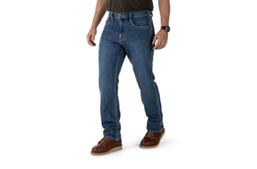 Image of 5.11 Tactical Defender-Flex Regular Jeans - Mens