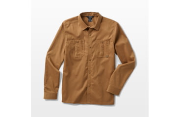 Image of 5.11 Tactical Landen Long Sleeve Shirt - Mens