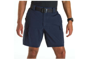 Image of 5.11 Tactical Patrol Short - Men's, Dark Navy, 30, 43057ABR-724-30