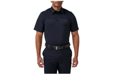 Image of 5.11 Tactical Stryke Rapid Ss Shirt 5-7710164724LR
