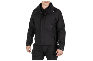 Image of 5.11 Tactical 5-in-1 Jacket 2.0, Black, 48360ABR-019-2XL-R