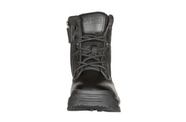 Image of 5.11 Tactical A.T.A.C. 2.0 6in Side Zip Boot - Mens, Wide, Black, 10 12394-019-10-W