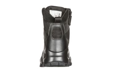 Image of 5.11 Tactical A.T.A.C. 2.0 6in Side Zip Boot - Mens, Wide, Black, 10 12394-019-10-W