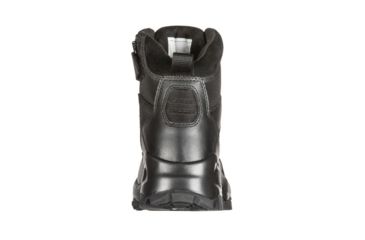 Image of 5.11 Tactical A.T.A.C. 2.0 6in Side Zip Boot - Men's, Black, 10W, 12394-019-10-W