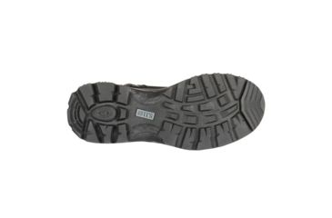 Image of 5.11 Tactical A.T.A.C. 2.0 6in Side Zip Boot - Mens, Wide, Black, 10 12394-019-10-W