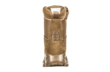 Image of 5.11 Tactical A.T.A.C. 2.0 8in Desert Boot - Mens, Regular, Dark Coyote, 7.5 12393-106-7.5-R