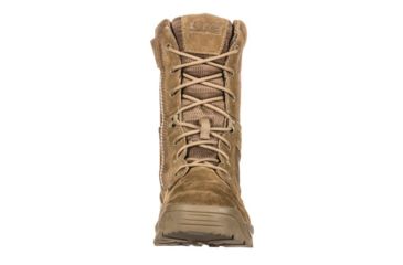 Image of 5.11 Tactical A.T.A.C. 2.0 8in Desert Boot - Men's, Dark Coyote, 7.5R, 12393-106-7.5-R