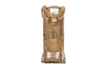 Image of 5.11 Tactical A.T.A.C. 2.0 8in Desert Boot - Mens, Regular, Dark Coyote, 7.5 12393-106-7.5-R