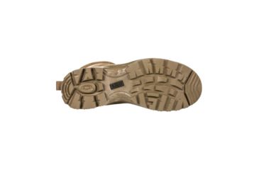 Image of 5.11 Tactical A.T.A.C. 2.0 8in Desert Boot - Mens, Regular, Dark Coyote, 7.5 12393-106-7.5-R