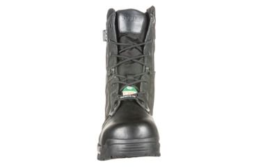 Image of 5.11 Tactical A.T.A.C. 2.0 8in Shield Boot - Mens, Regular, Black, 4, 12416-019-4-R