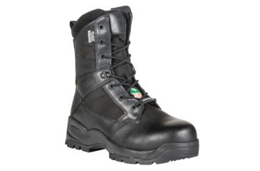 Image of 5.11 Tactical A.T.A.C. 2.0 8in Shield Boot - Men's, Black, 4R, 12416-019-4-R
