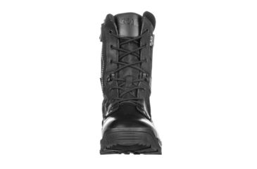 Image of 5.11 Tactical A.T.A.C. 2.0 8in Storm Boot - Mens, Regular, Black, 15 12392-019-15-R