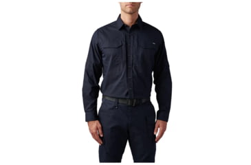 Image of ABR PRO SHIRT LS