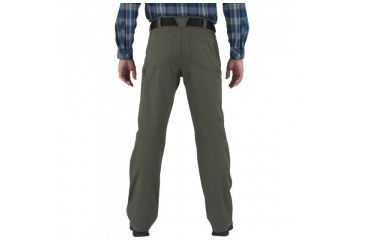 Image of 5.11 Tactical Apex Teflon Pant - Mens, TDU Green, 28-36, 74434ABR-190-28-36