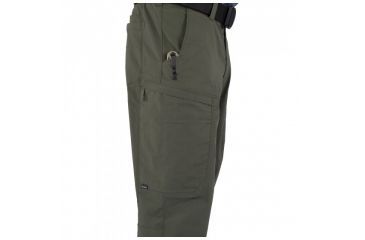 Image of 5.11 Tactical Apex Teflon Pant - Mens, TDU Green, 28-36, 74434ABR-190-28-36