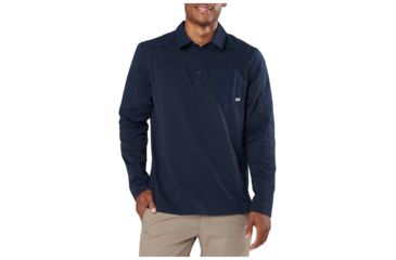 Image of 5.11 Tactical Artillery Long Sleeve Top - 72125-787-XL