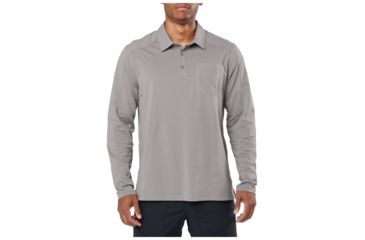 Image of 5.11 Tactical Artillery Long Sleeve Top, Coin - 72125-352-XL