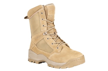 Image of 5.11 Tactical Atac 2.0 8 Arid, Coyote, 12417ABR-120-85-R