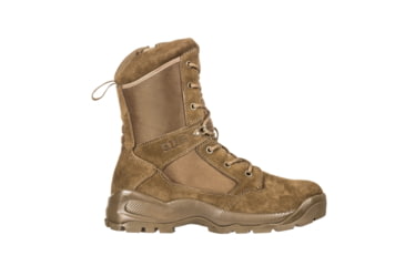Image of 5.11 Tactical Atac 2.0 8 Desert, Dark Coyote Brown, 12393ABR-106-11-R