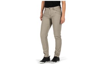 Image of 5.11 Tactical Avalon Pant, Stone - 64449-070-16-R
