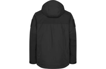 Image of 5.11 Tactical Bastion Jacket - Mens, Black, Large, 48374ABR-019-L