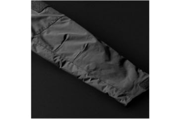Image of 5.11 Tactical Bastion Jacket - Mens, Black, Large, 48374ABR-019-L