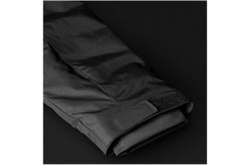 Image of 5.11 Tactical Bastion Jacket - Mens, Black, Large, 48374ABR-019-L