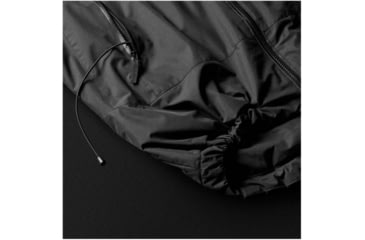Image of 5.11 Tactical Bastion Jacket - Mens, Black, Large, 48374ABR-019-L
