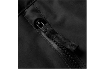 Image of 5.11 Tactical Bastion Jacket - Mens, Black, Large, 48374ABR-019-L