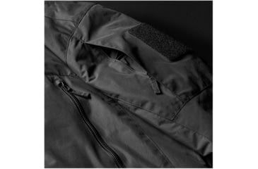 Image of 5.11 Tactical Bastion Jacket - Mens, Black, Large, 48374ABR-019-L