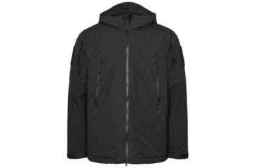 Image of 5.11 Tactical Bastion Jacket - Mens, Black, Large, 48374ABR-019-L