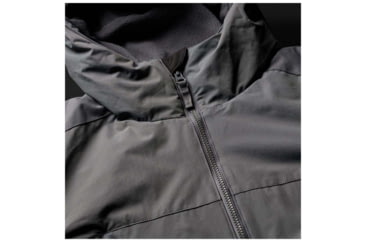 Image of 5.11 Tactical Bastion Jacket - Mens, Storm, Small, 48374ABR-092-S