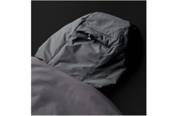 Image of 5.11 Tactical Bastion Jacket - Mens, Storm, Small, 48374ABR-092-S