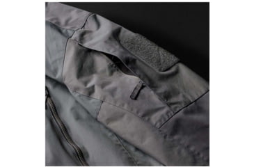 Image of 5.11 Tactical Bastion Jacket - Mens, Storm, Small, 48374ABR-092-S