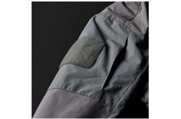 Image of 5.11 Tactical Bastion Jacket - Mens, Storm, Small, 48374ABR-092-S