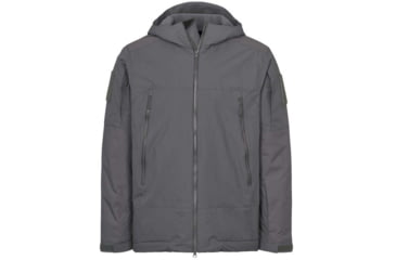 Image of 5.11 Tactical Bastion Jacket - Mens, Storm, Small, 48374ABR-092-S