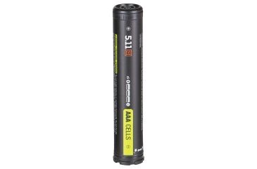 Image of 5.11 Tactical Battery Pack For 6 AAA - Black 53172-019-1