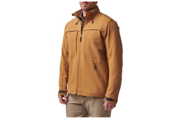 Image of BRAXTON JACKET