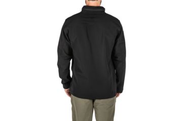 Image of 5.11 Tactical Braxton Jacket - Mens, Black, Large, 78023-019-L