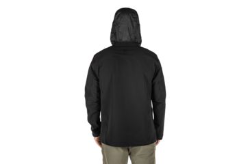 Image of 5.11 Tactical Braxton Jacket - Men's, Black, L, 78023-019-L