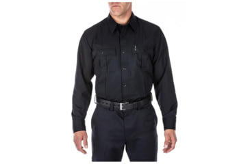 Image of CL A FAST-TAC TWILL L/S