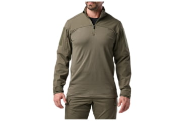 Image of COLD WEATHER RAPID OPS