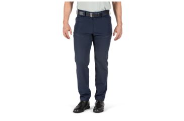 Image of 5.11 Tactical Delta Pant - Men's, Peacoat, 3236, 74526-787-3236