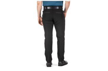 Image of 5.11 Tactical Delta Pant, Black - 74526-019-38-34