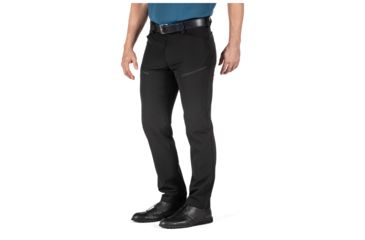 Image of 5.11 Tactical Delta Pant, Black - 74526-019-38-34