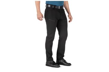 Image of 5.11 Tactical Delta Pant, Black - 74526-019-38-34
