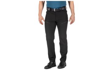 Image of 5.11 Tactical Delta Pant - Men's, Black, 3834, 74526-019-3834