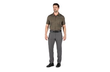 Image of 5.11 Tactical Delta Pant, Flint - 74526-258-36-34